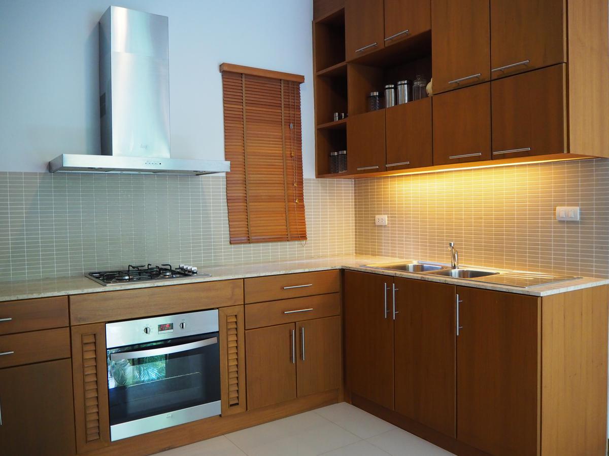Peykaa Villas Пхукет Экстерьер фото