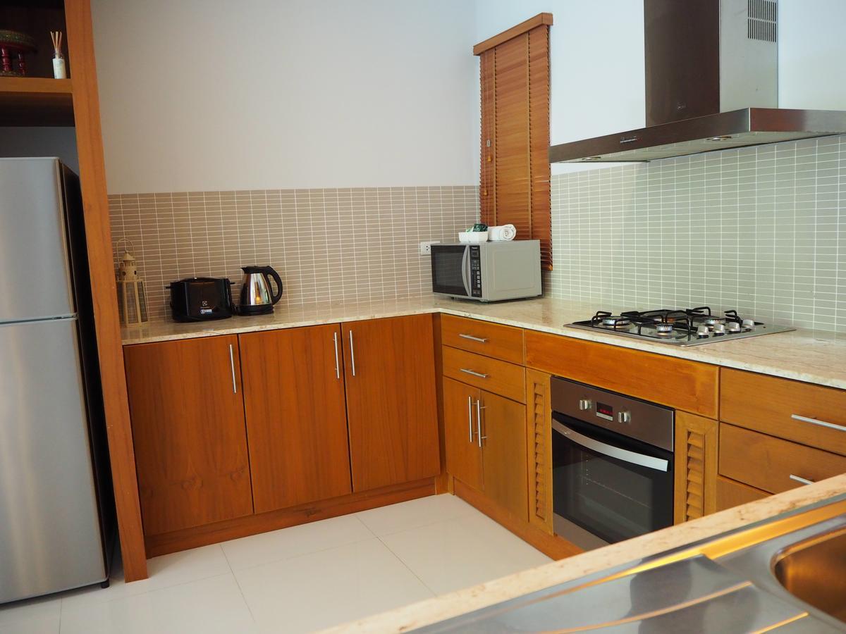 Peykaa Villas Пхукет Экстерьер фото