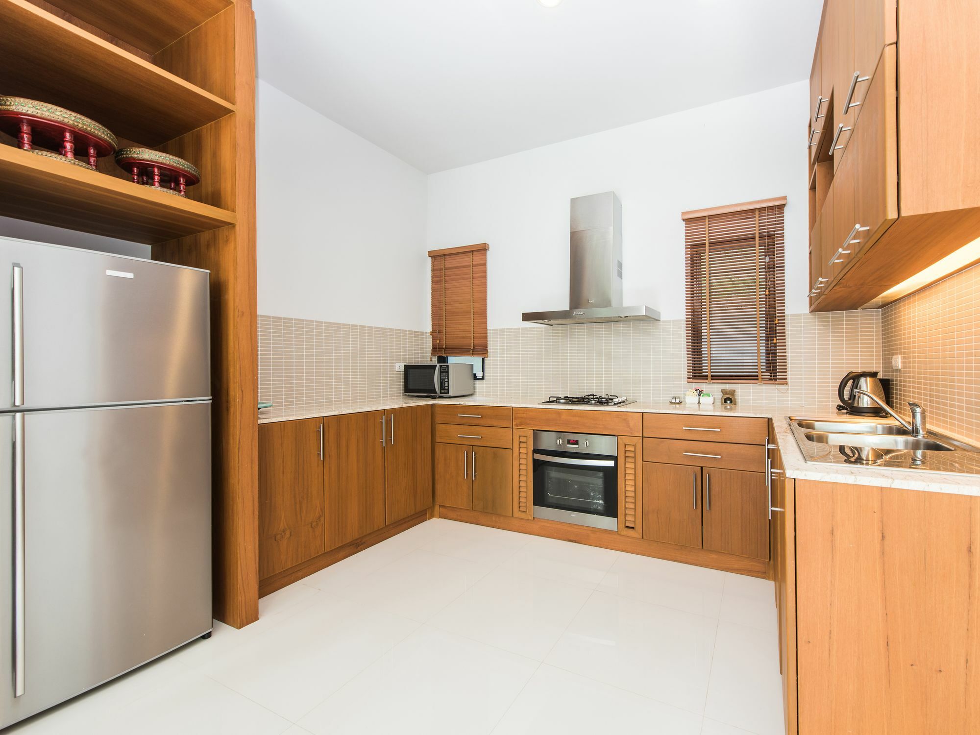 Peykaa Villas Пхукет Экстерьер фото